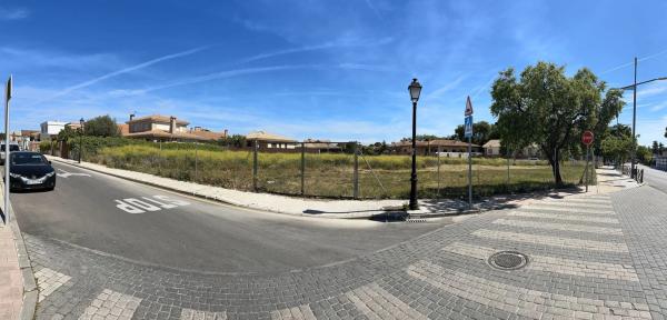 Terreno en camino Serranillos, 2