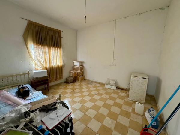 Terreno en camino Palomero