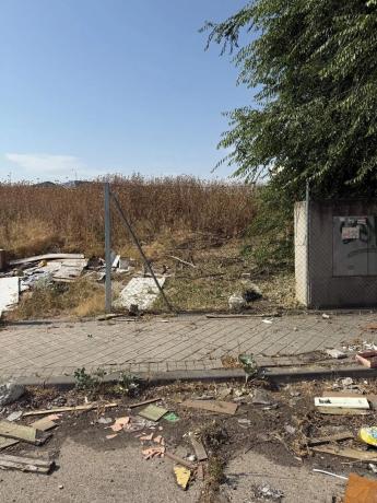 Terreno en Sudeste Industrial