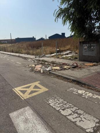 Terreno en Sudeste Industrial