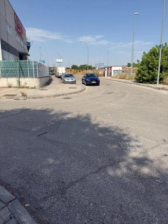 Terreno en Sudeste Industrial