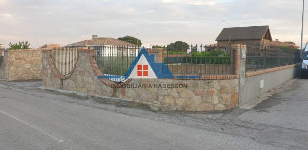 Terreno en calle Madroño, 26 d