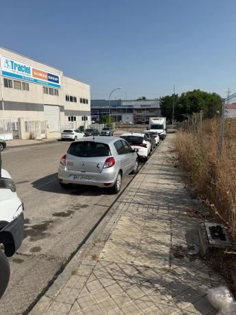 Terreno en Sudeste Industrial