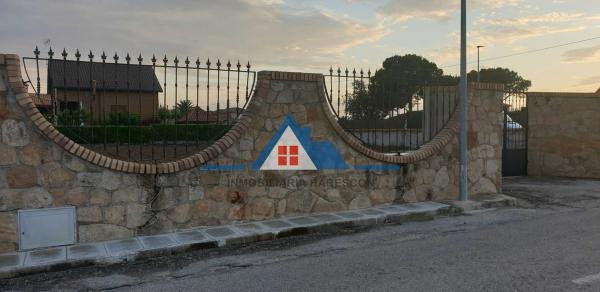 Terreno en calle Madroño, 26 d