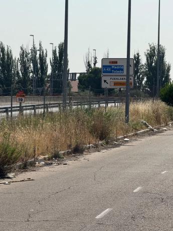 Terreno en Sudeste Industrial