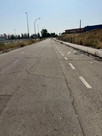 Terreno en Sudeste Industrial