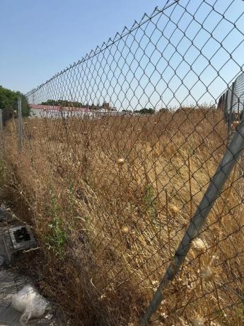 Terreno en Sudeste Industrial