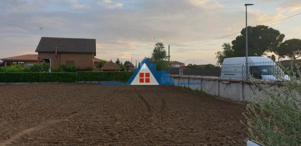 Terreno en calle Madroño, 26 d