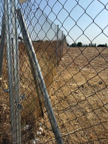 Terreno en Sudeste Industrial