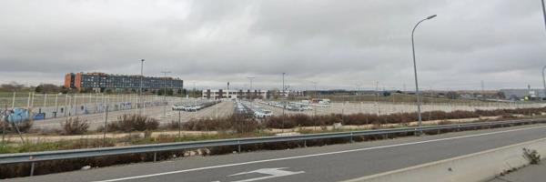 Terreno en Sudeste Industrial