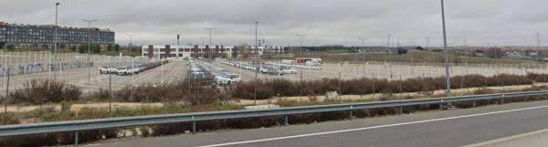 Terreno en Sudeste Industrial