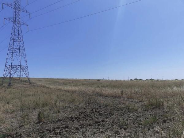 Terreno en avenida de la Hispanidad
