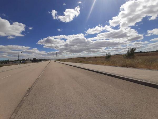 Terreno en Sudeste Industrial