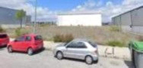 Terreno en calle Trabajo, 5