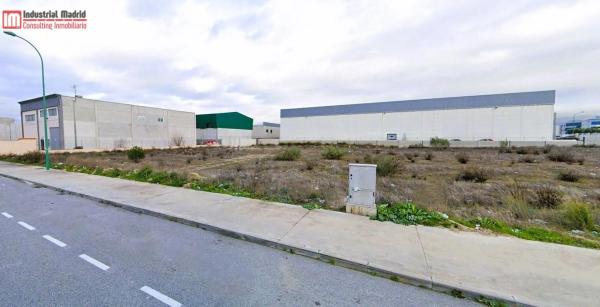 Terreno en calle Estilo