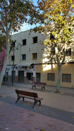 Terreno en calle Alonso de Mendoza, 7