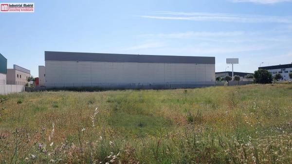 Terreno en calle Estilo