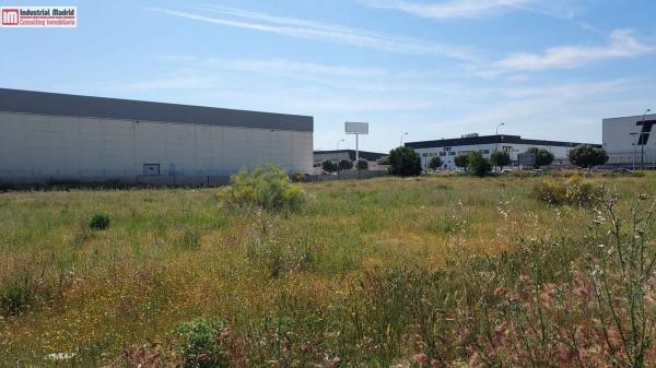 Terreno en calle Estilo