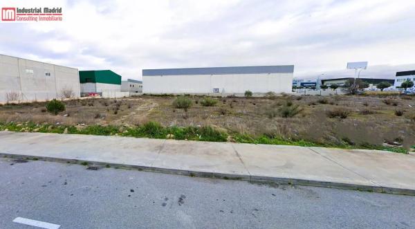 Terreno en calle Estilo