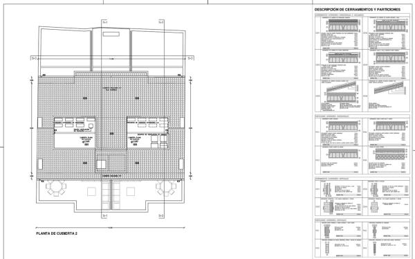 Terreno en calle San Martín de la Vega, 19