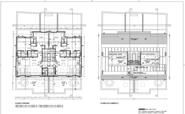 Terreno en calle San Martín de la Vega, 19