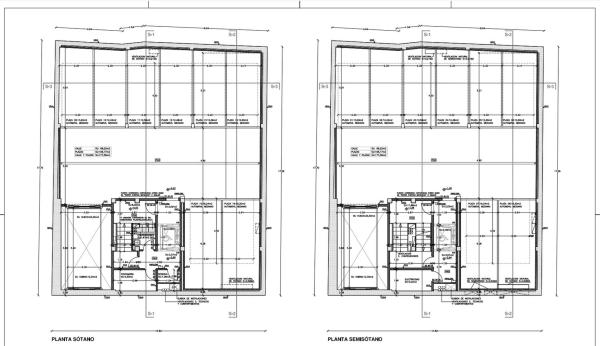 Terreno en calle San Martín de la Vega, 19