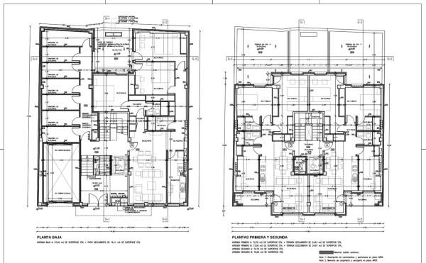 Terreno en calle San Martín de la Vega, 19