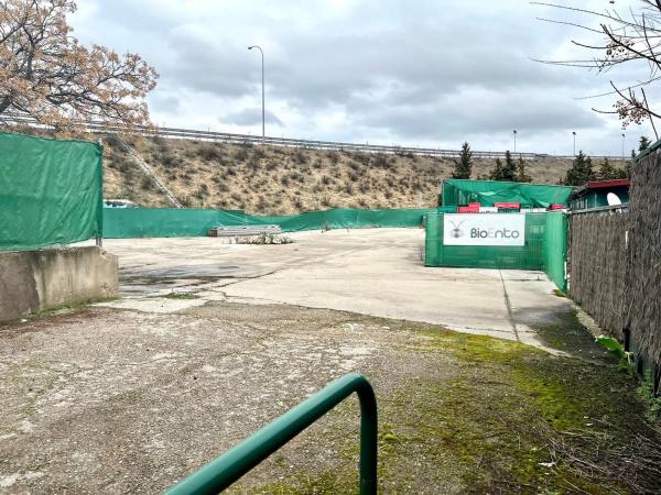 Terreno en Prado Acedinos s/n