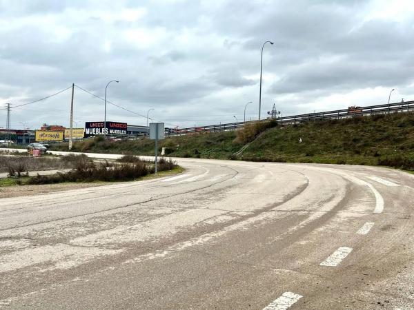 Terreno en Prado Acedinos s/n