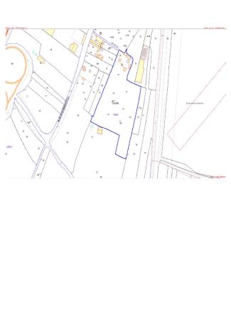 Terreno en camino Viejo de Toledo s/n