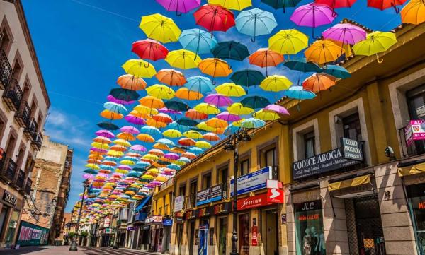 Terreno en calle Hospital de San José