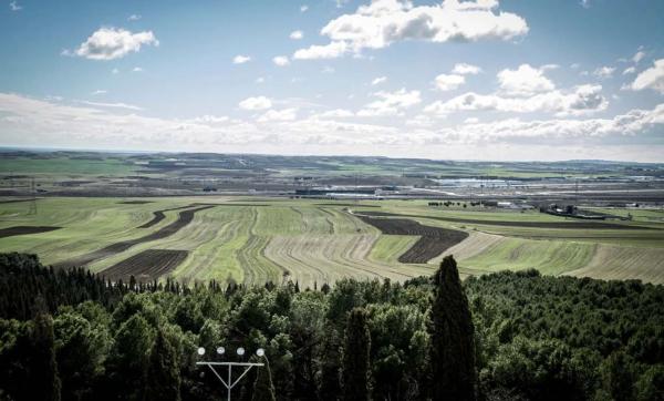 Terreno en calle Hospital de San José