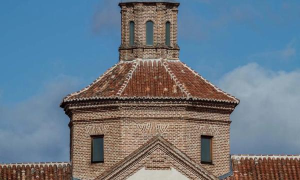 Terreno en calle Hospital de San José