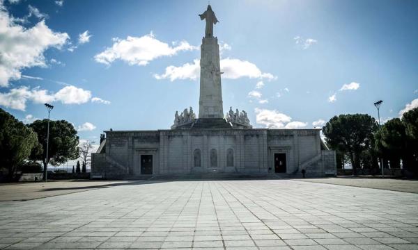 Terreno en calle Hospital de San José