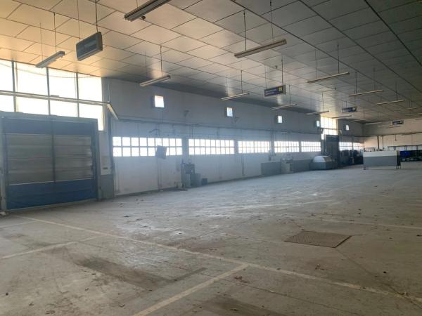 Terreno en via del Sur