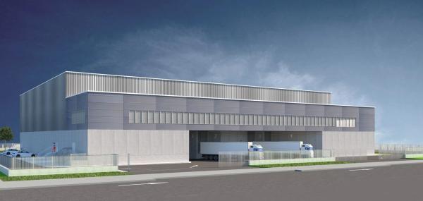 Terreno en calle Arnaldo de Vilanova, 6