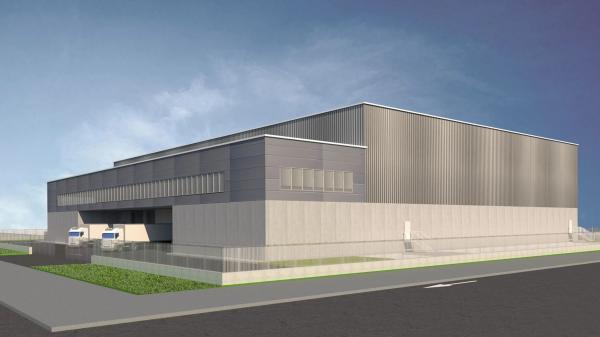 Terreno en calle Arnaldo de Vilanova, 6