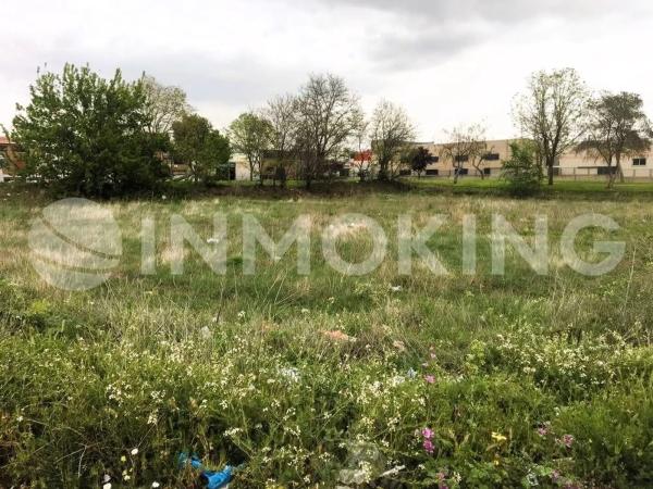 Terreno en Los Olivos - Los Ángeles