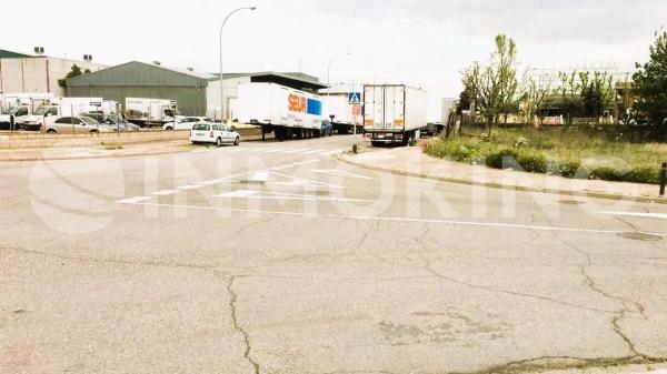 Terreno en Los Olivos - Los Ángeles