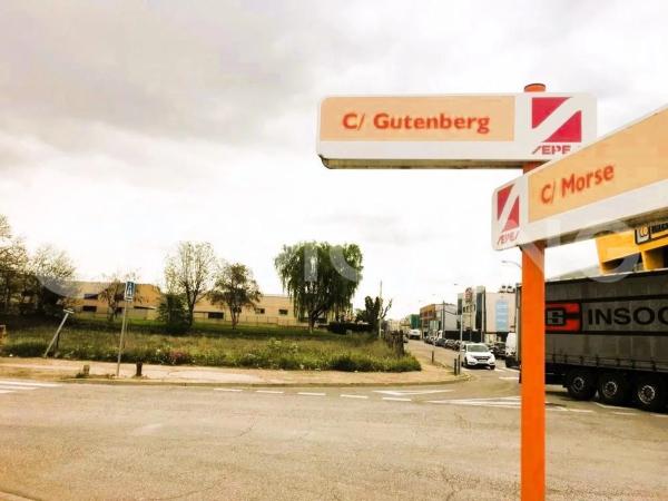 Terreno en Los Olivos - Los Ángeles