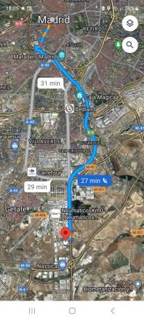 Terreno en calle Isaac Newton s/n