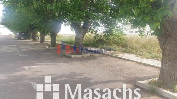 Terreno en Los Olivos - Los Ángeles