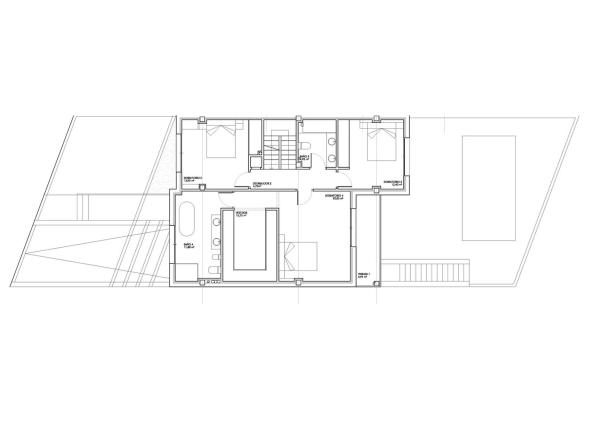 Terreno en calle del Quinto Regimiento, 101