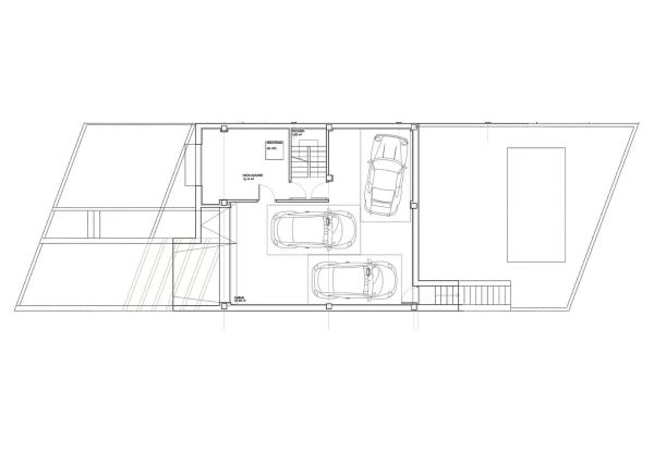 Terreno en calle del Quinto Regimiento, 101