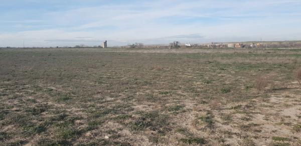 Terreno en camino de la Aldehuela s/n