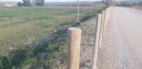 Terreno en camino de la Aldehuela s/n