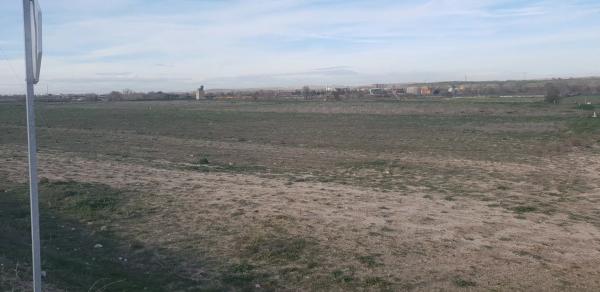 Terreno en camino de la Aldehuela s/n