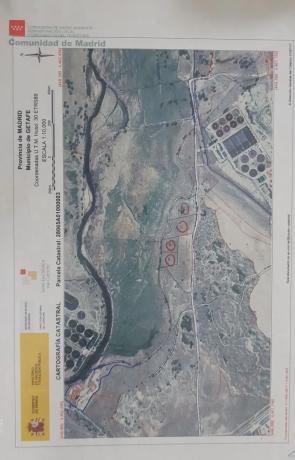 Terreno en camino de la Aldehuela s/n