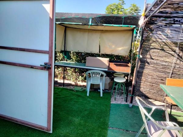 Terreno en avenida Humanes, km 3 p