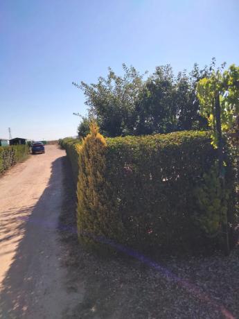 Terreno en avenida Humanes, km 3 p